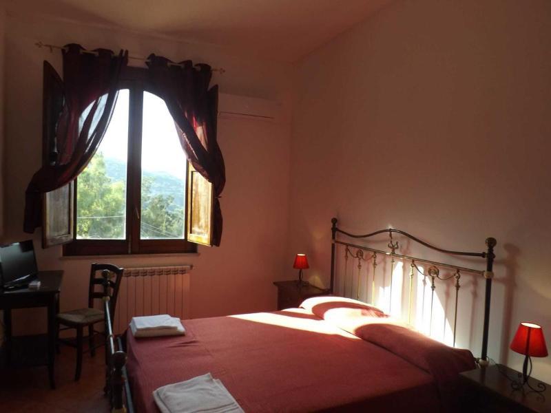 Albergo Diffuso Borgo Gallodoro Exterior foto