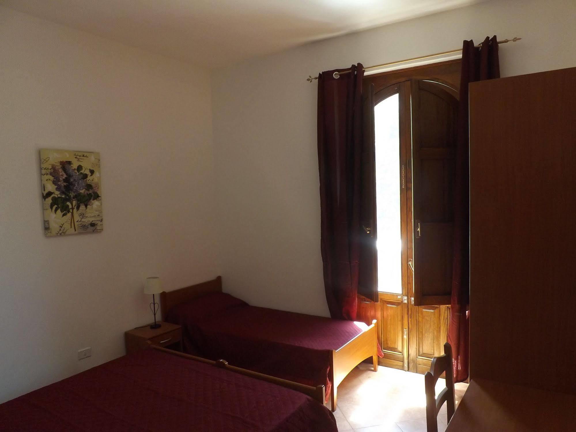Albergo Diffuso Borgo Gallodoro Exterior foto