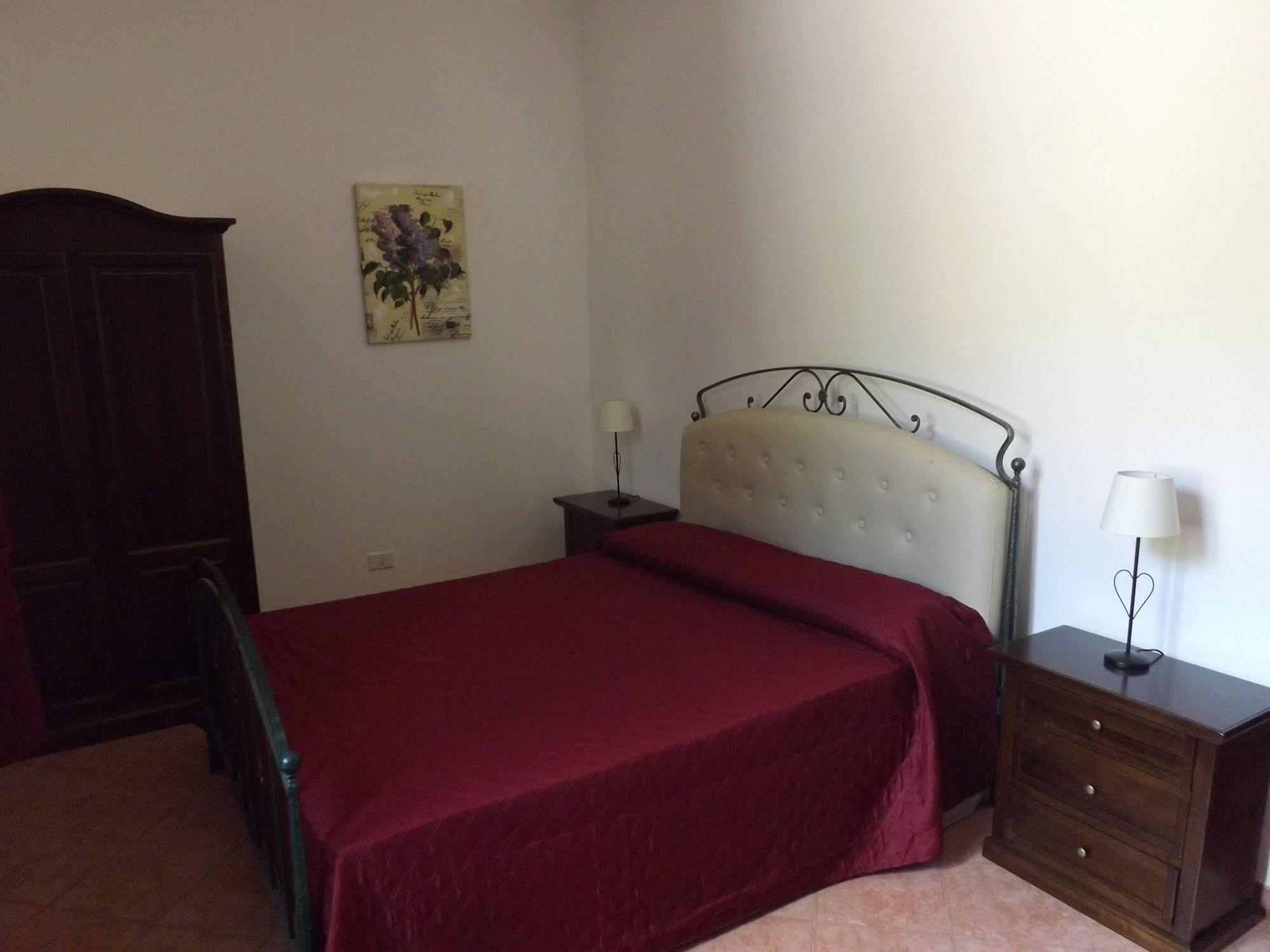 Albergo Diffuso Borgo Gallodoro Exterior foto