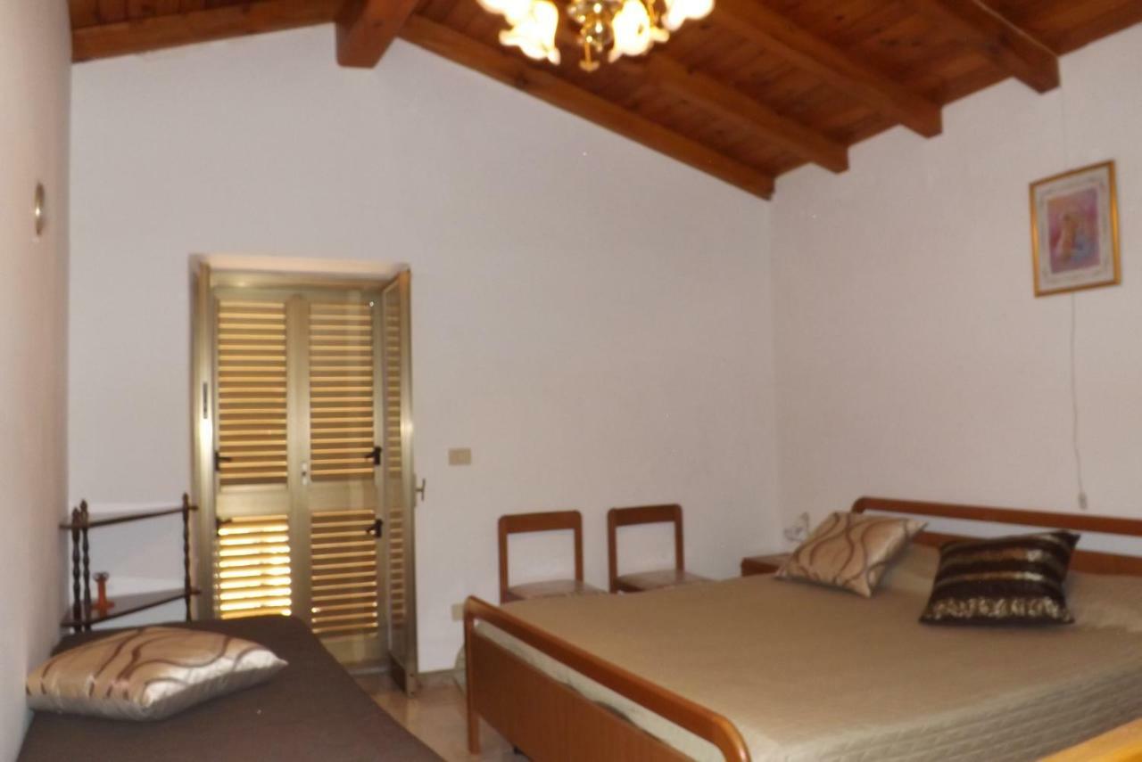Albergo Diffuso Borgo Gallodoro Exterior foto